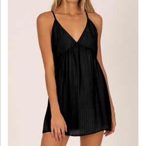 Amuse Society Day Tripper Dress